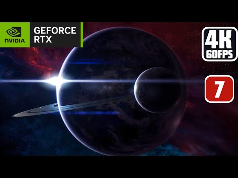 Mass Effect Andromeda Gameplay Walkthrough FULL GAME [4K 60FPS PC] - No Commentary