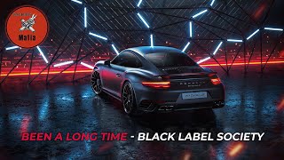 🎧 BEEN A LONG TIME – Black Label Society | Slowed + Reverb