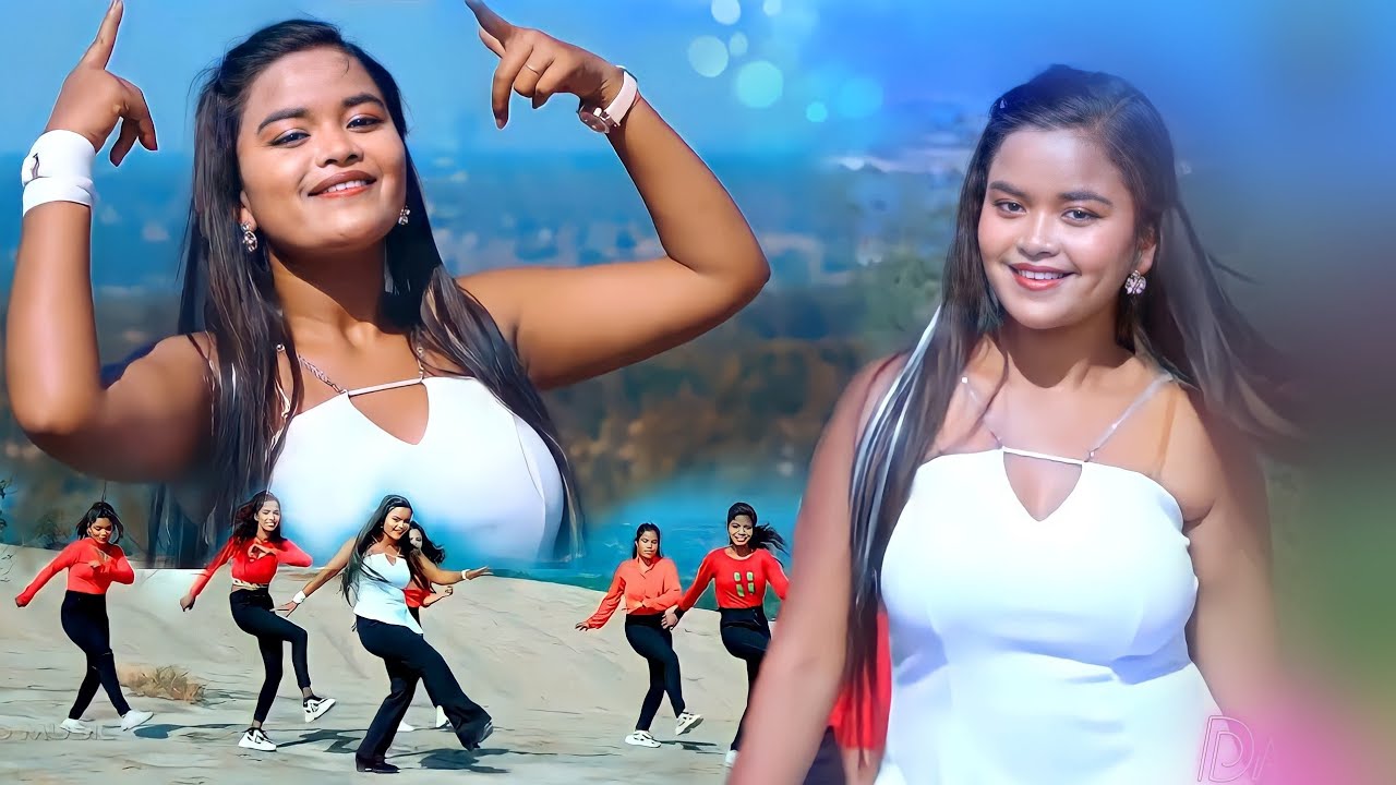 Tor Pyar Me || Singer Suman Gupta || New Nagpuri Ranchi Girls Dance Video || Superhit Nagpuri Song