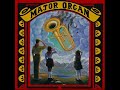 "Abe Lincoln's Mustache"  |  Major Organ and the Adding Machine (2001)
