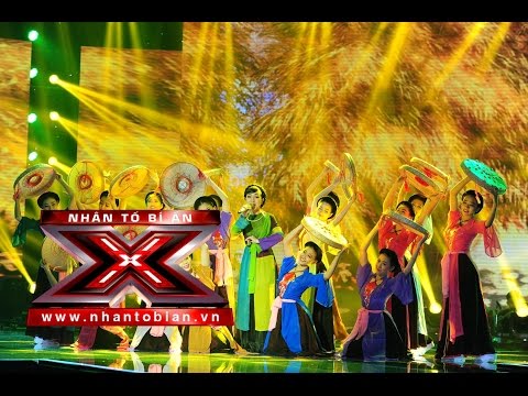 Thể hiện bởi Hạ Vân