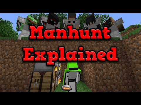 Why the Speedrunner vs 5 Hunters video Is NOT Fake