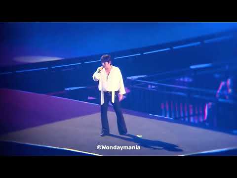 KOSTCON CONCERT 2025 JAKARTA - K.Will (케이윌) Please Don't... 이러지마 제발 
