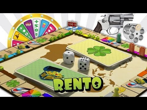 Rento Fortune - Online Dice Board Game::Appstore for Android