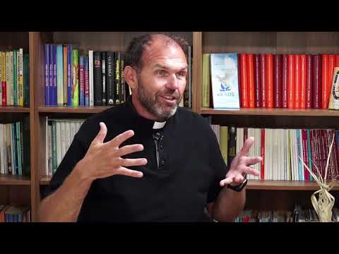 Oasis in tempore 3.8.2022. - don Mijo Grozdanić