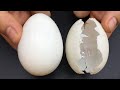 Don T Boil Eggs Directly In Water Here S The Five Star Hotel Way To Boil Eggs