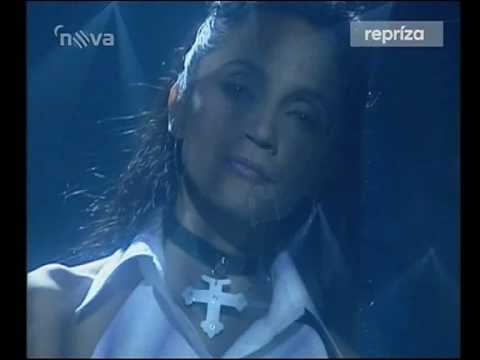 Lucie Bílá - Černá kočka