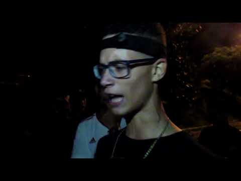 Crzemici vs Max  - Semi-final - Eliminatória - 21° Edição da Batalha do G.A