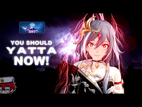 Herrscher of Corruption (Melee) EX Abyss RL (597 PTS) HOS(S0) SI(SS) SA(SSS) [Honkai Impact 3 435D]