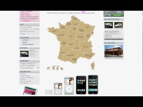 comment modifier une annonce sur tunisie annonce