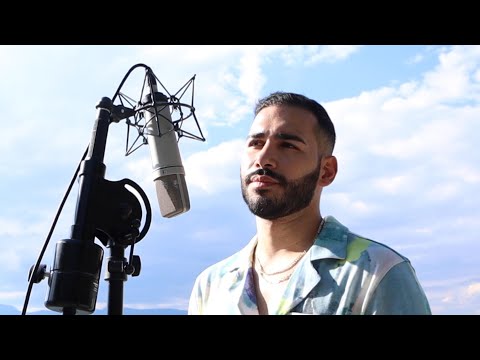 Moicestlowne - Je t'aime de ouf (Cover)