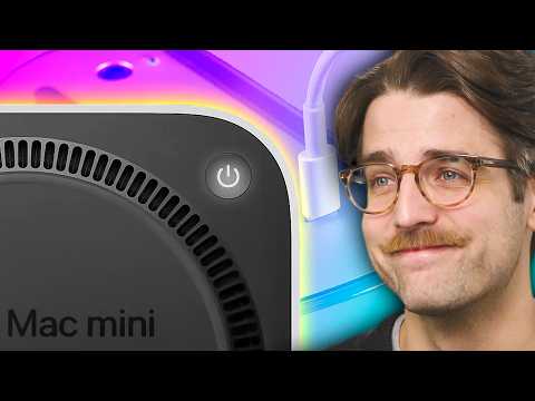 Thumbnail for a recent video by TechLinked