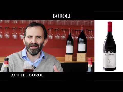 Boroli | Achille Boroli Presents: Barolo Classico