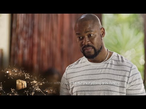 “Sis Pat will pay” – The Queen | Mzansi Magic | S6 | Ep 218