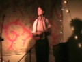 Zoe Lewis - "Sheep, Concrete Houses, & Mrs Brown"