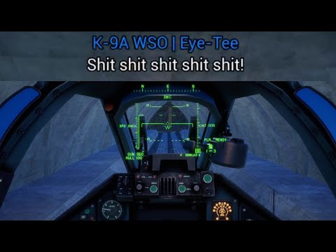 Eye-Tee hates you for going into the tunnel ft. Yacht destroyed | Project Wingman Frontline 59