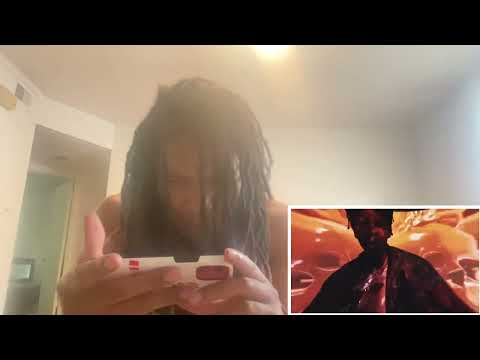 Big Scarr - Yeah Woah (feat. Gucci Mane) [Official Music Video] REACTION!!!