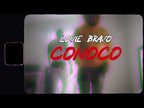 Louie Bravo Music Video