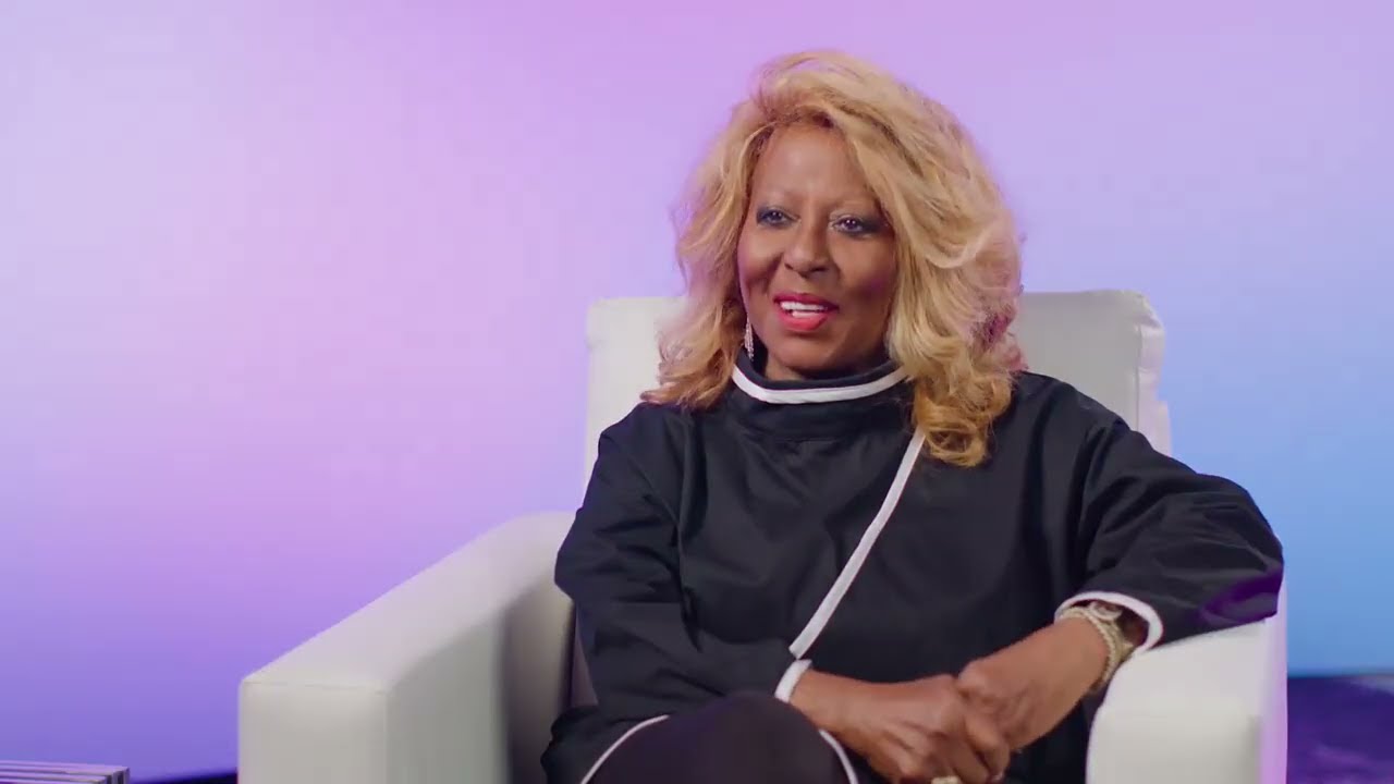 Marcia on the Power of Partnerships