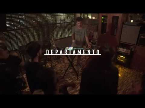 Derrok - Live @ Departamento, CDMX (2020)