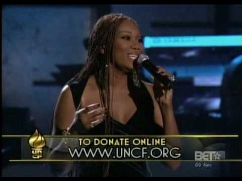 Yolanda Adams/Ribbon In The Sky