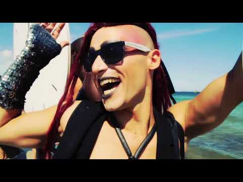 Aaron The Baron feat  Kate Lesing   YOU DO Original Mix Video