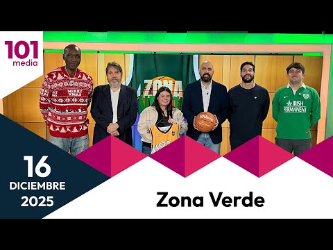 🔴 Zona Verde: Análisis del Unicaja, Pepe Pozas, Rafa Santos y torneos de QLSport