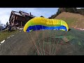 SHV Pilot License Flight 1 3 PP1 17 03 2023 Praxispruefung Wolfenschiessen