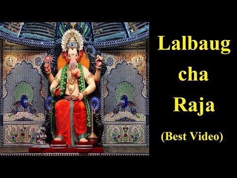 [BEST EVER VIDEO] LALBAUGH CHA RAJA - VARIETY VIDEOS - VATSAL BHAVSAR Video