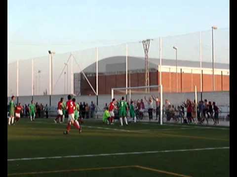 Gol de Joselu para el 4-1 final_0001.wmv