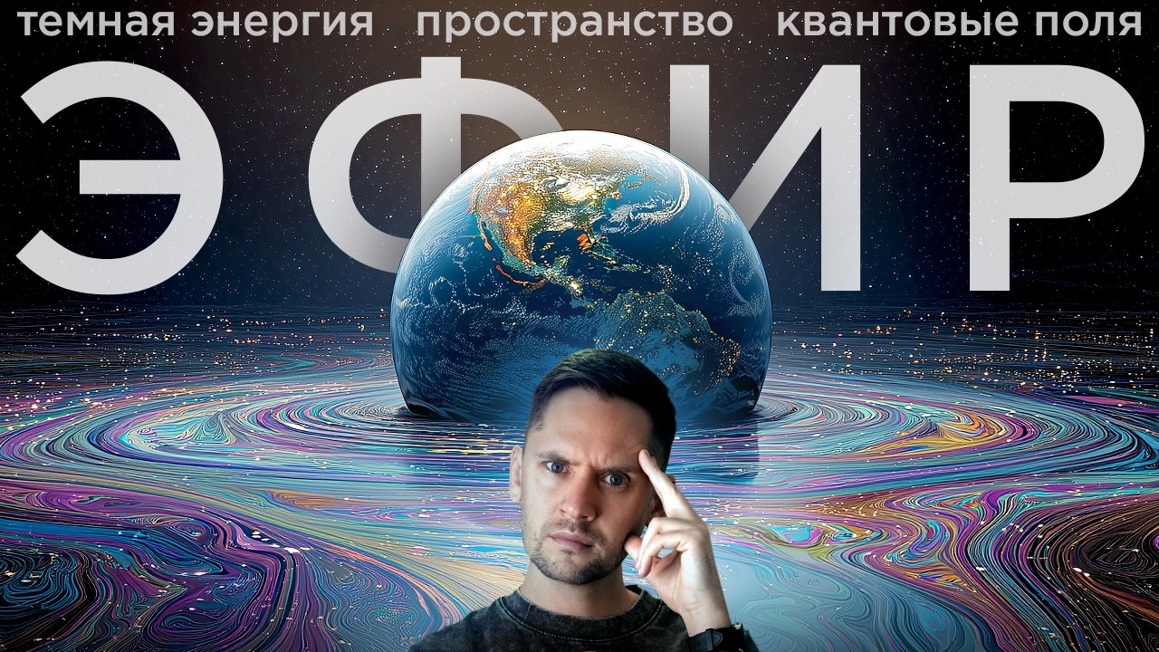 Главная ошибка учёных или Новая Физика? Загадка света