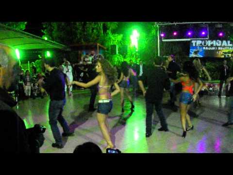 SAGGIO SPETTACOLO 2013 TROPICALDANCE SALERNO - CORSO NEW YORK di MANUEL CITRO & MARIALUISA SCHIAVO