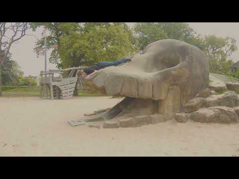 Brother - Gerard Way Music Video