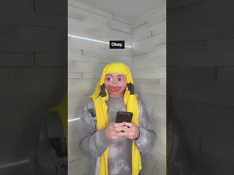 Brither Steals His Sisters Phone #Shorts