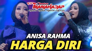 Download lagu HARGA DIRI - ANISA RAHMA - NEW MANAHADAP Live Nyadran 2024 mp3