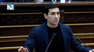 Ստում է, բռնվում է, նորից է ստում, մանիպուլացնում է, ֆռռացնում. Լևոն Քոչարյանը՝ Փաշինյանի մասին