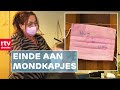 Geen mondkapjes meer & deel horeca blijft open na tien uur | Drenthe Nu 25 juni 2021
