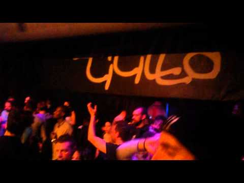 Ralf @ Titilla Cocoricò 14/02/2015 play "wildchild - renegade master"