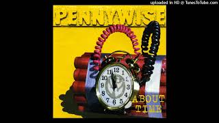 Pennywise – Not Far Away