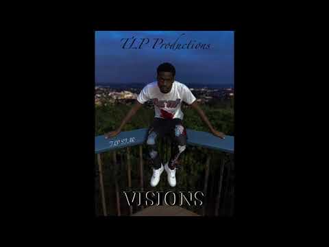 TLP Star - “Visions” (Official Audio)