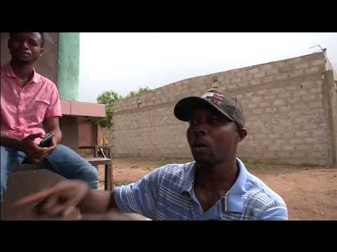 DIABATE AB LE KING Aventure de  fah togoman  AB CLIP