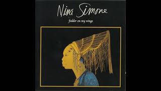 Nina Simone - Thandewye (1982)