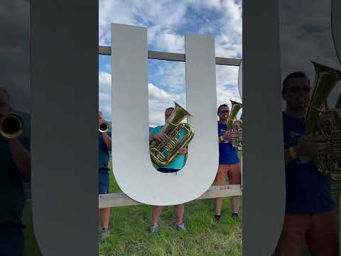 Přerovanka #blasmusik #music #trumpet #blech #live #brass #musik #blaskapelle #dunajskakapela