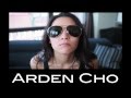 Arden Cho @ UofO 2012 