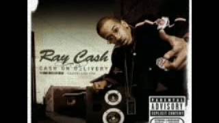 Ray Cash - The Feds Are In Town