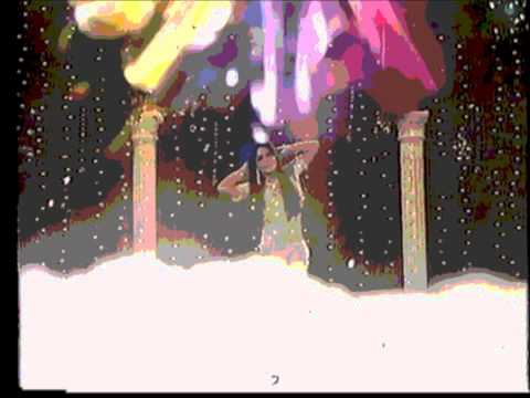 GREAT CHARITY SHOP FINDS No 3 - PANPIPE IN JAZZ