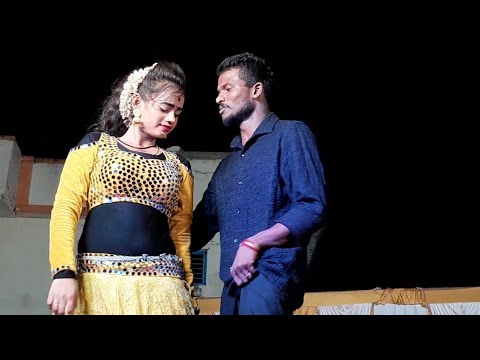 Vennila dance💛moodikko moodikko kanna song Mirattal boys aadal padal sadayampatti