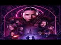 Is John Wick Ballerina Good