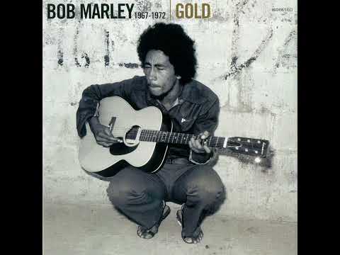 2-12 Bob Marley - Satisfy My Soul Babe