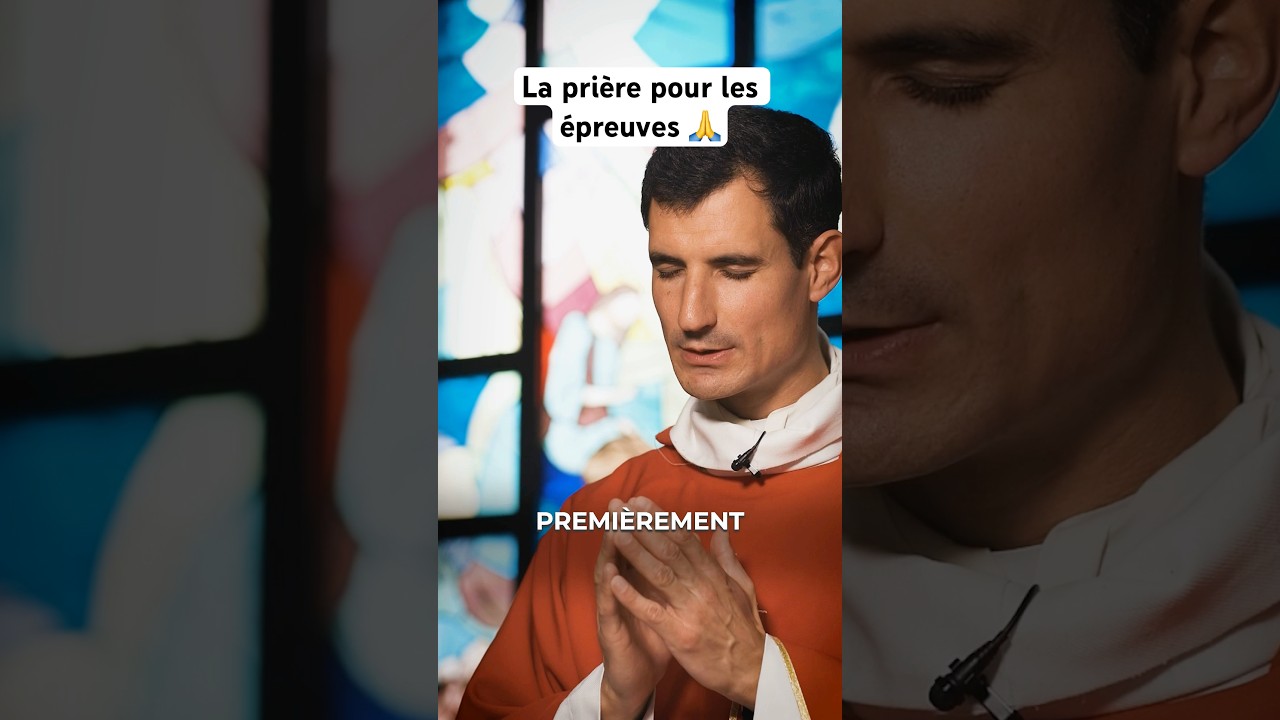 3 steps to pray to the Holy Spirit when you are going through a trial. #prayer #prayer #trial #god